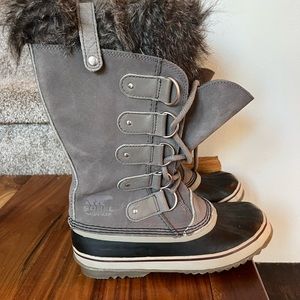Sorel Winter Boots